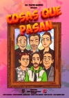 COSAS QUE PASAN