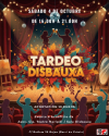TARDEO DISBAUXA