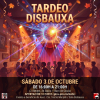 TARDEO DISBAUXA